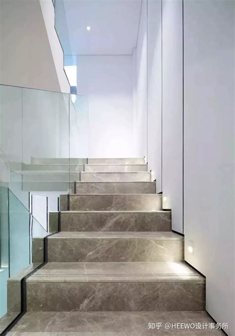 楼梯设计丨33款令人惊艳的楼梯设计,别墅、LOFT复式必备_房产资讯_房天下