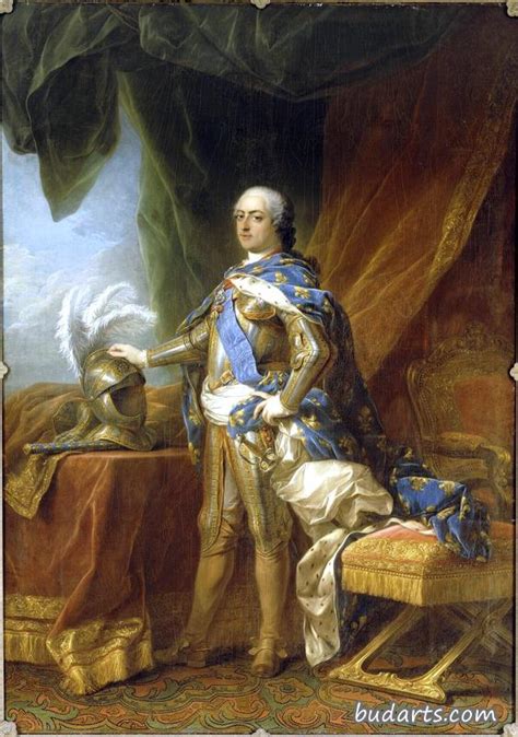 法国国王路易十五出生－2月15日－历史今天