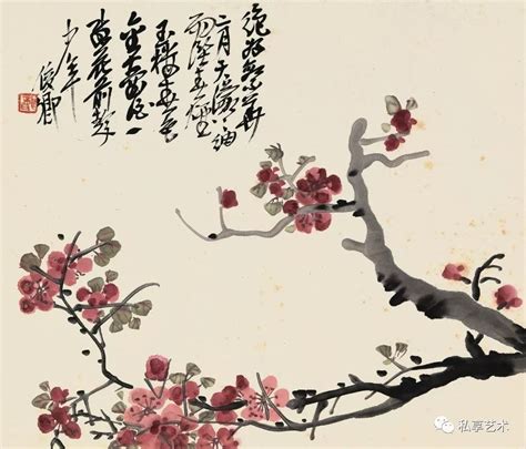 嘉德：老舍胡絜青藏画 | 99艺术网专题