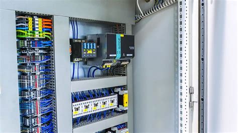 PLC控制系统设计时应注意哪些-河北宝德精工电力科技有限公司