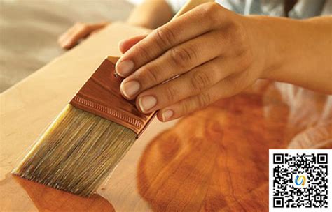 装饰装修：木材油漆施工工艺流程_木业资讯-木材网