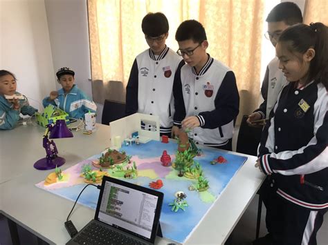 2018上海国际创客大赛智能硬件专题赛在学生创新中心开幕 - 上海交通大学创新中心