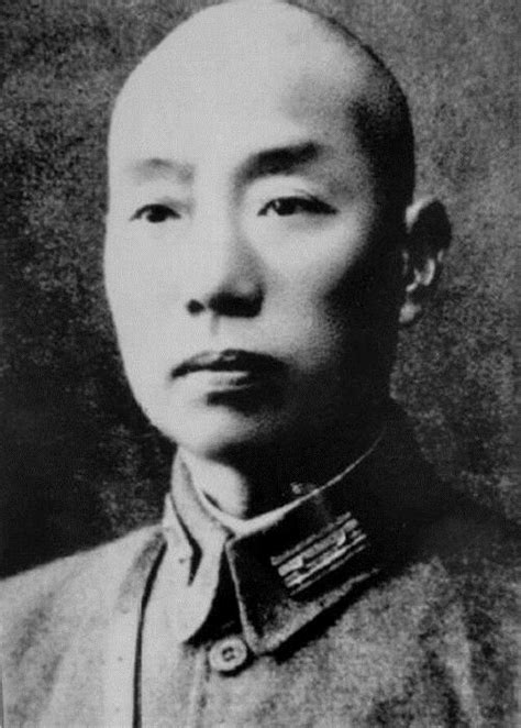 牺牲在抗日战场的四位川军高级将领，最后一位享受国葬待遇