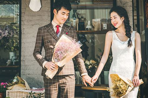婚纱摄影排行榜前十名有哪些 - 中国婚博会官网