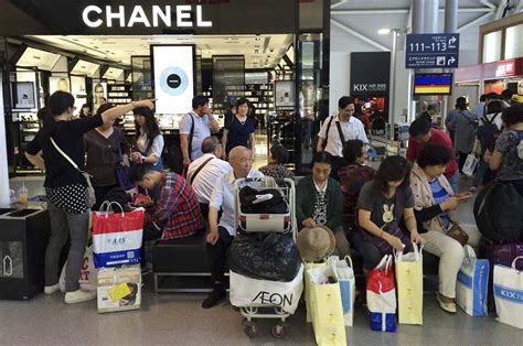 旅游局:中国游客不文明现象并不突出-北京时间