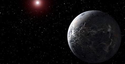宇宙中最大的行星有多大？它能装下32万个地球