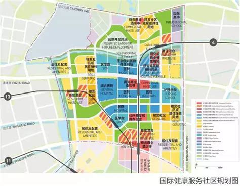 江北核心区2020G20地块案名公布，定为“和光锦棠府”_项目