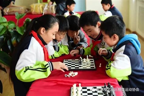 经济与管理学院举办第十一届棋类大赛