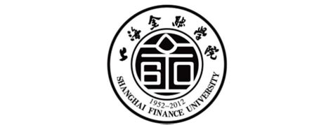 上海高级金融学院学校vi设计图片素材_东道品牌创意设计
