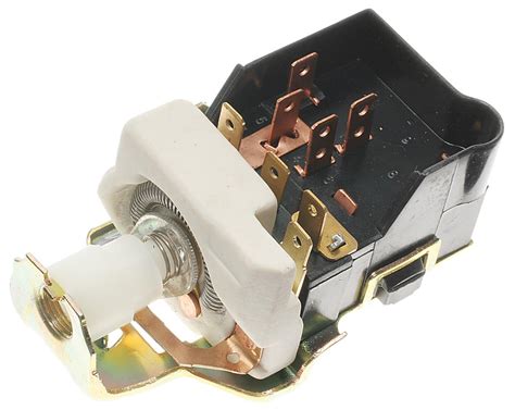 ACDelco 19106986 ACDelco Gold Headlight Switches | Summit Racing