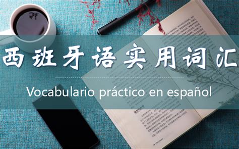 网络课程—基础西班牙语（二）