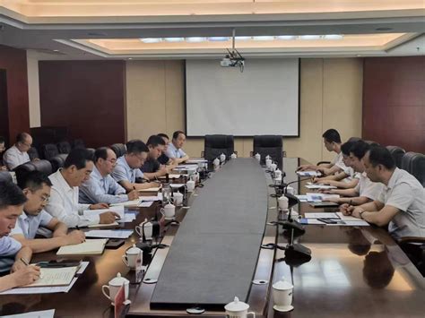 甘肃省气象局|庆阳：召开第二十次全市气象服务领导小组暨安全生产工作会议