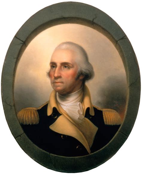历史上的今天4月30日_1789年乔治·华盛顿在华尔街就任美国第一任总统。