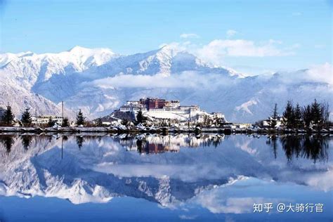 【藏历新年特别版】2021年去西藏，体验独一无二的藏历春节