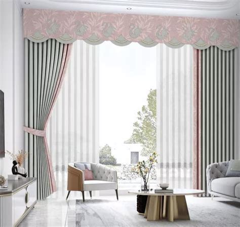 好佳居窗帘十大品牌-窗帘的颜色和家具搭配_哈皮YI-站酷ZCOOL