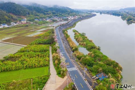 生态梅州 走出绿色发展新道路[图] _ 图片中国_中国网