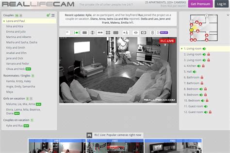 The 6 Best At-Home Webcams You Can Watch in 2023
