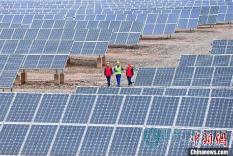 前三季度新疆能源产业呈现“三增两稳一快”良好态势 -天山网 - 新疆新闻门户