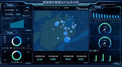 不只是“互联网之都”！杭州高层次人才地图来了|大数据|人才|地图_新浪新闻