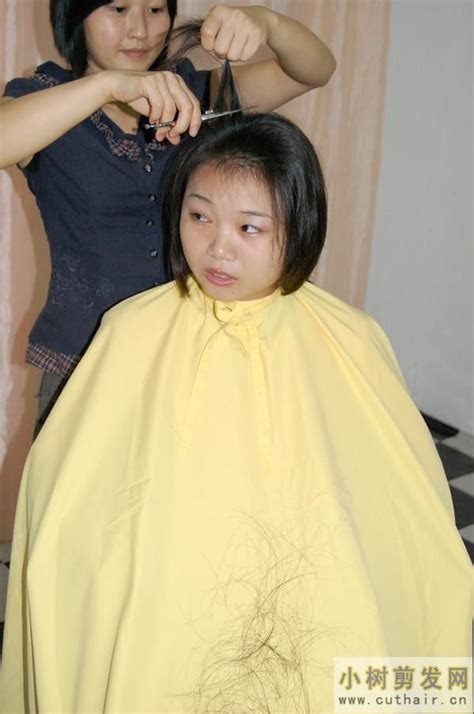女人好看的毛寸发型 毛寸的几种发型图片(3)_配图网
