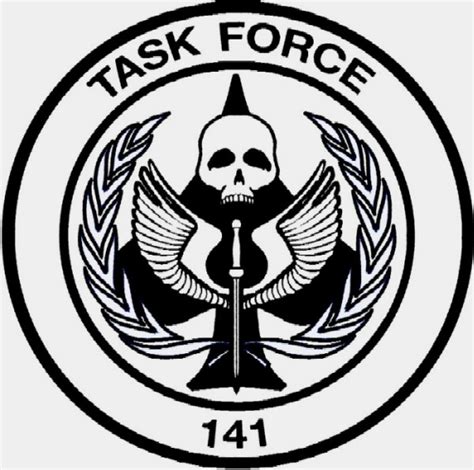 Task Force 141 | Wiki Call of Duty | Fandom