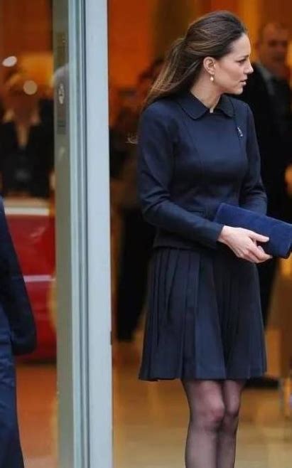盘点近几年凯特王妃的漂亮衣服和特点，网友：气质真好