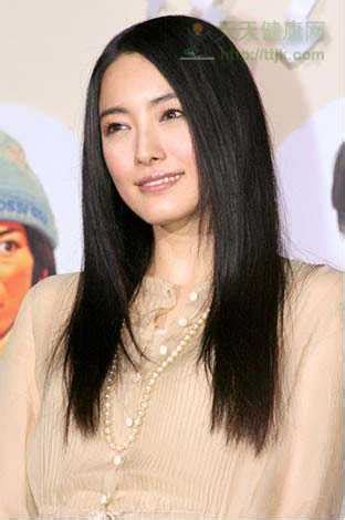 日本女星脸长18cm 比4000年一见的美少女还美_国际新闻_南方网