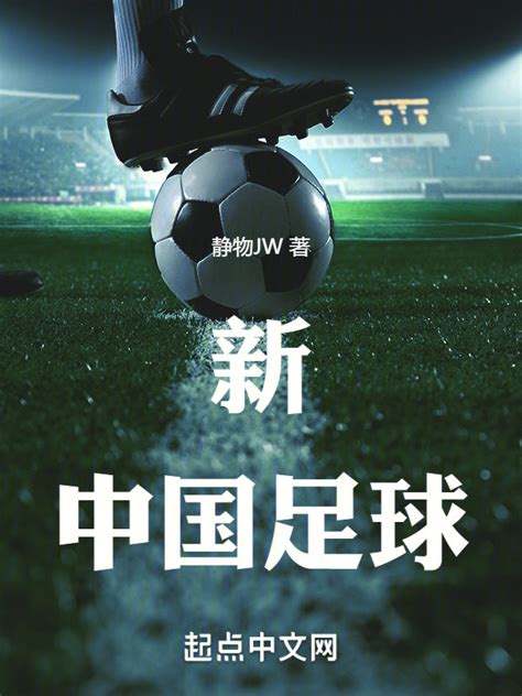《新中国足球》小说在线阅读-起点中文网