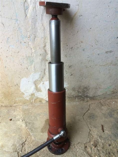 IMT hidraulični cilindar za kiper prikolicu