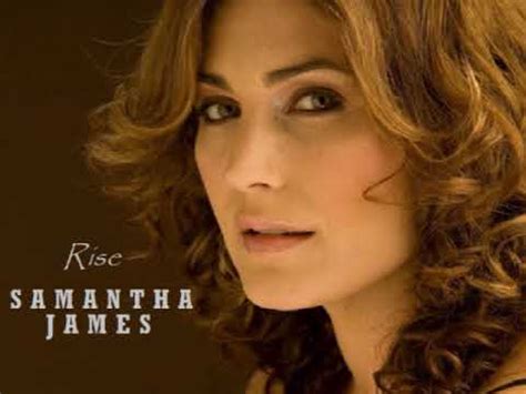 ? Samantha James – Very Best of Samantha James – KJSC RDIO / Aswan ...