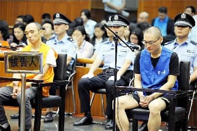 北京摔童案被告：在监狱17年出来不认识婴儿车-搜狐新闻