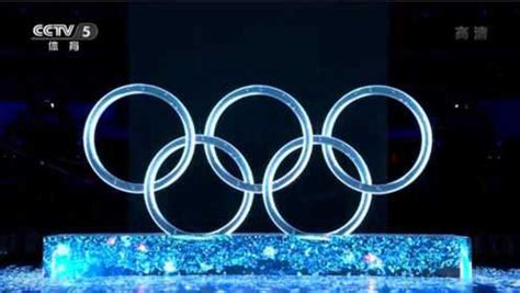 [资讯]2008北京奥运会开幕式－烟火大脚印（NBC）