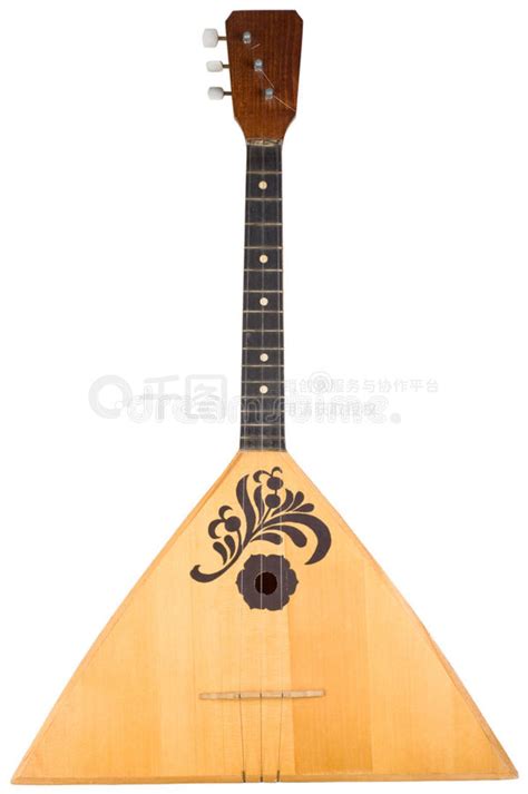 巴拉莱卡图片