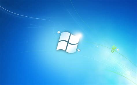 50张Windows 7桌面壁纸(5) - 设计之家