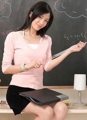 女老师_中国排行网