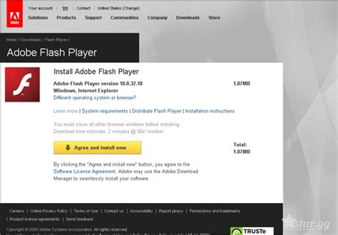 adobe flash player官方下载_Adobe Flash Player官方最新版下载【flash插件】_天极下载