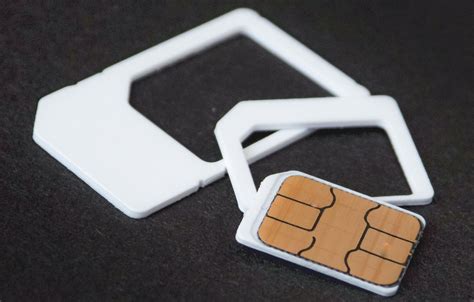 Micro SD卡、Micro SIM卡以及Nano SIM卡有什么不同_360新知
