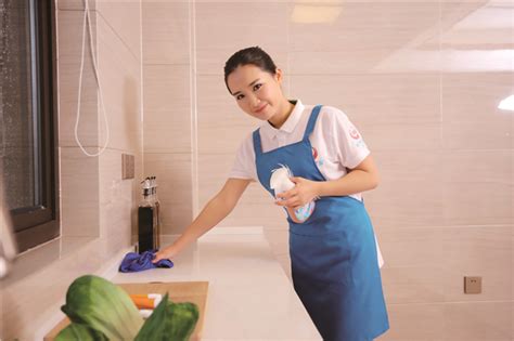 保姆系列图片
