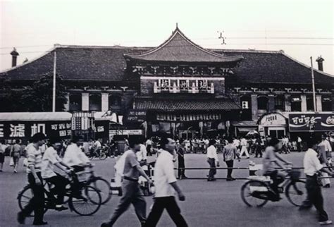 三十年前的杭州城站火车站 现在的80后90后还有印象吗？|90后|清泰|火车站_新浪新闻
