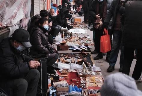 【沙河轶事】沙河大集逛宠物文玩旧货市场 - 北京游记攻略【同程旅游攻略】