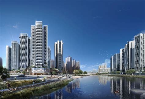 未来可期！深铁将再建城市综合体，推动“轨道 + 物业”模式 - 家在深圳