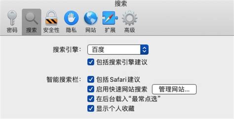 Safari首页、文档和下载 - 苹果浏览器 - 开源中国社区