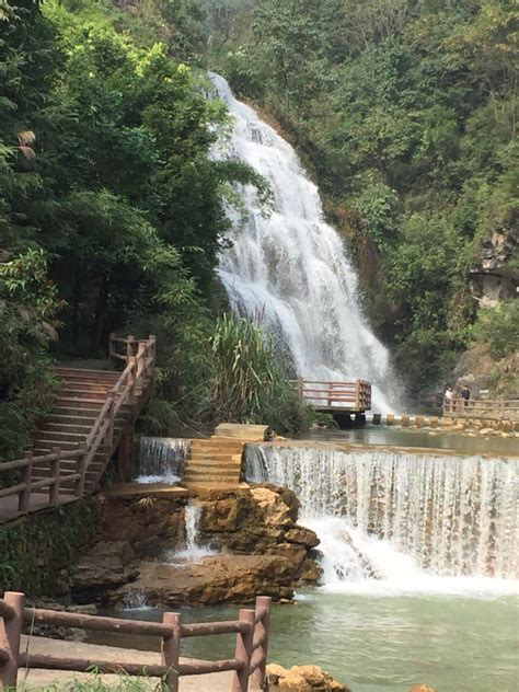 2019天意谷_旅游攻略_门票_地址_游记点评,邻水旅游景点推荐 - 去哪儿攻略社区