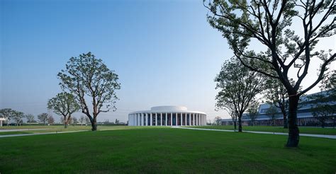 西湖大学（云谷校区）一期 / UAD浙大设计+HENN海茵建筑 | 建筑学院