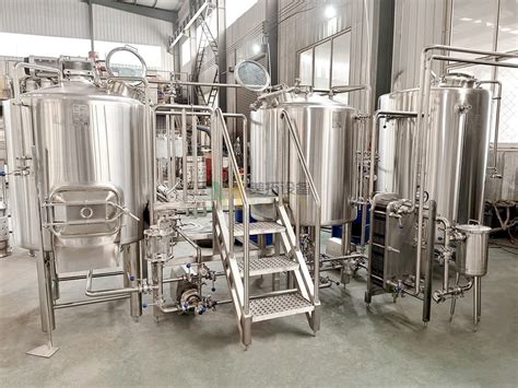 新型双蒸陈化酿酒设备-北京瀚泽沣酿造机械技术开发有限公司