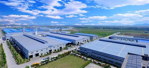 生产车间环境-阳光板耐力板厂家-欣海阳光板制造有限公司