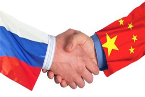 中俄关系的现状和未来 中俄关系的现状和未来论文 - 达达搜