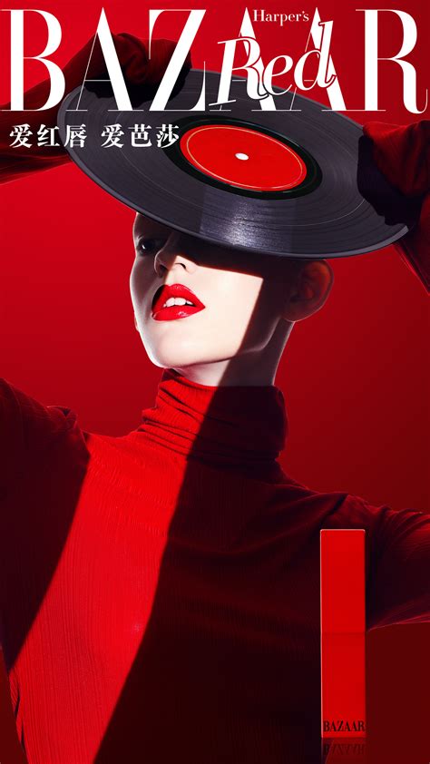 时尚彩妆海报|平面|海报|kevin品牌设计 - 原创作品 - 站酷 (ZCOOL)