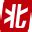 北京电视台标志logo设计理念和寓意_影视logo设计思路 -艺点创意商城