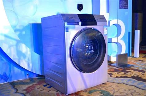 三洋滚筒洗衣机——2019洗衣机十大品牌介绍
